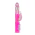Easytoys Bunny - traukiojantis vibratorius - rožinis