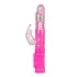 EasyToys Bunny - stūmoklinis vibratorius (rožinis)