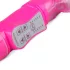 EasyToys Bunny - stūmoklinis vibratorius (rožinis)