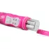 EasyToys Bunny - stūmoklinis vibratorius (rožinis)