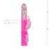 EasyToys Bunny - stūmoklinis vibratorius (rožinis)