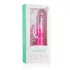 EasyToys Bunny - stūmoklinis vibratorius (rožinis)