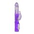 Easytoys Bunny - stumiamosi-virpantis vibratorius (violetinis)