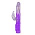 Easytoys Bunny - stumiamosi-virpantis vibratorius (violetinis)