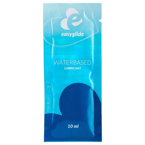 EasyGlide - vandens pagrindo lubrikantas - 10 ml