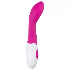   Easytoys Blossom vibe - G taško vibratorius - silikonas - rožinis