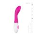Easytoys Blossom Vibratorius - Silikoninis G-taško vibratorius (rausvas)