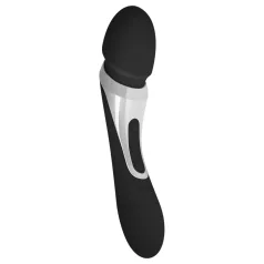   Sway No.1 Wand - vibratorius masažuoklis 2in1 įkraunamas juodas
