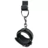 EasyToys - pririšimo prie lovos rinkinys (juodas)
