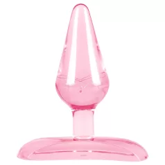 Easytoys The Assifier - mini analinis kaištis (rožinis)
