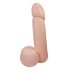 Pripučiama Linksmybė - pripučiamas falas - 50 cm