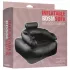 Inflatable Fun - BDSM sofa - juoda