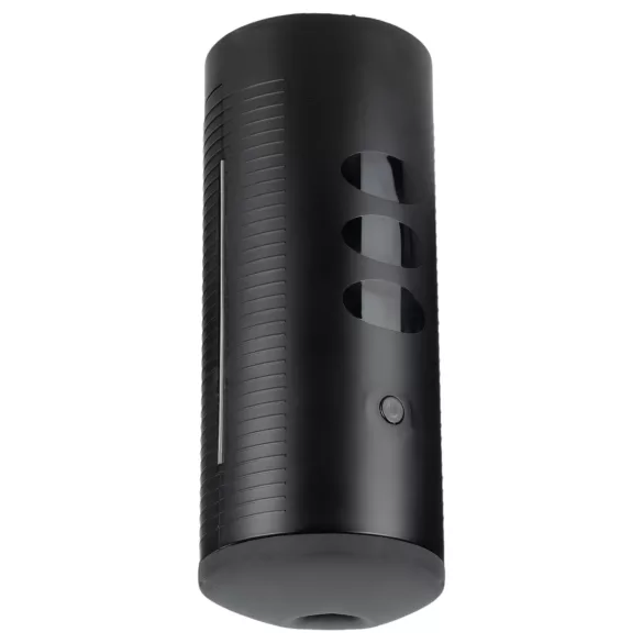 Kiiroo Titan - interaktyvus masturbatorius - juodas