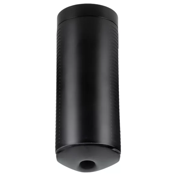 Kiiroo Titan - interaktyvus masturbatorius - juodas