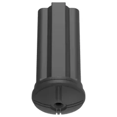 Kiiroo Titan Tight-Fit - masturbatoriaus įdėklas - juodas