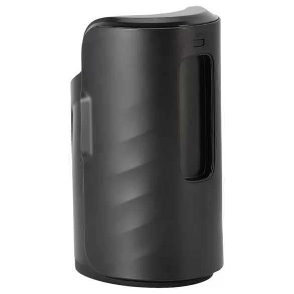 Kiiroo Keon - automatinis masturbatorius - WiFi priedas - juodas