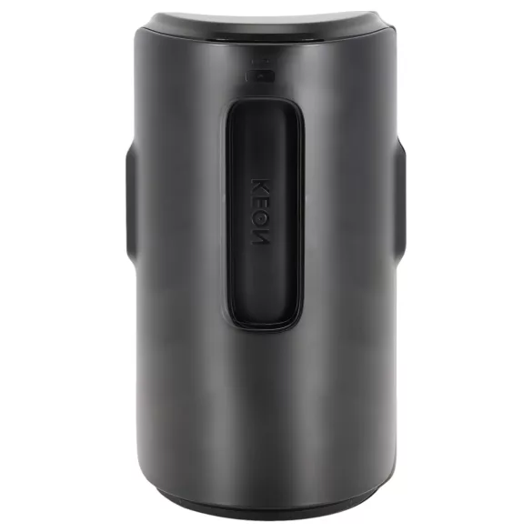 Kiiroo Keon - automatinis masturbatorius - WiFi priedas - juodas