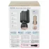 Kiiroo Keon - automatinis masturbatorius - WiFi priedas - juodas