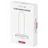 Kiiroo Onyx - masturbatoriaus mova - standartinis dydis - 3 vnt - balta