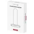 Kiiroo Onyx - vyrų masturbatorius įdėklas - siauras - 3 vnt - balta