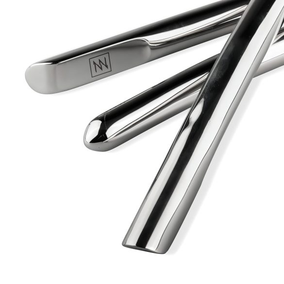 SINNER 174 - dilatorių rinkinys - lenkti, plieniniai, 14 dalių