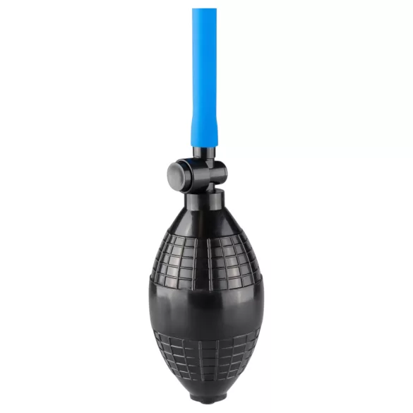 EasyToys - penio pompa (skaidri)