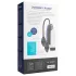 EasyToys - penio pompa (skaidri)