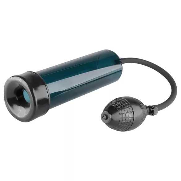 Easytoys - penio pompa - juoda