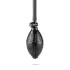 Easytoys - penio pompa - juoda