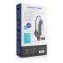 Easytoys - penio pompa - juoda