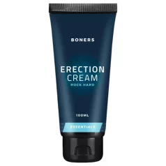 Boners - erekcijos kremas vyrams - stimuliuojantis - 100 ml