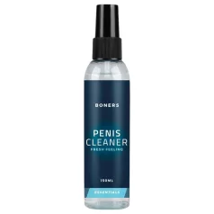 Boners Essentials - varpos valymo purškiklis - 150 ml
