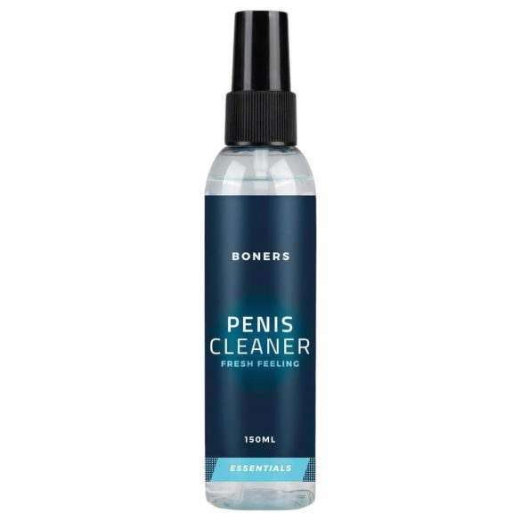 Boners Essentials - varpos valymo purškiklis - 150 ml