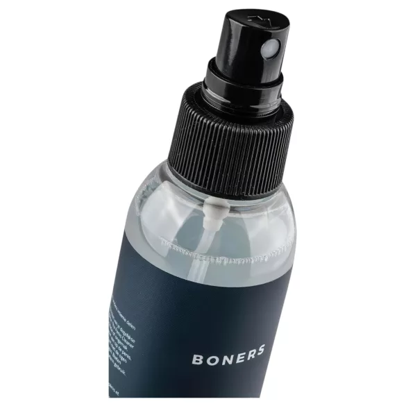 Boners Essentials - varpos valymo purškiklis - 150 ml