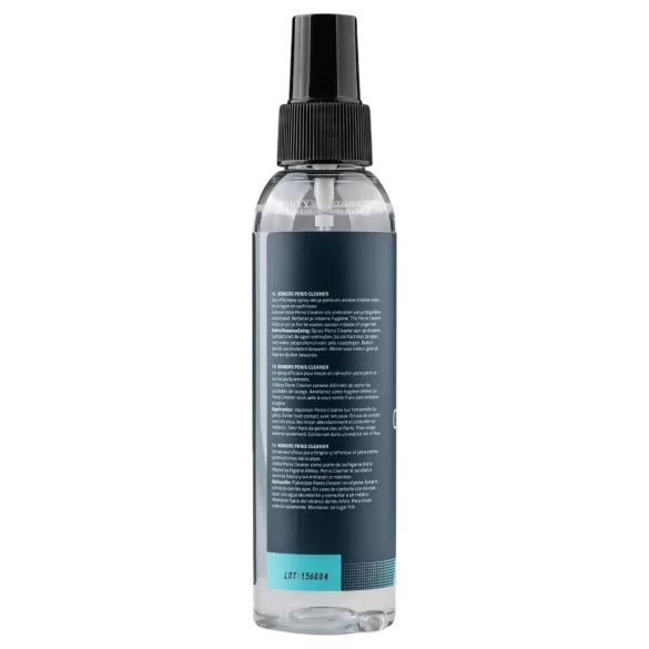 Boners Essentials - varpos valymo purškiklis - 150 ml