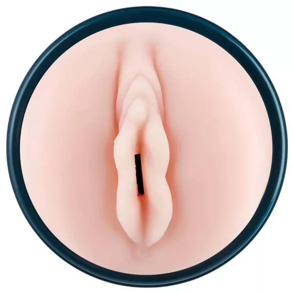 FPPR - tikroviška dirbtinė vagina masturbatorius (kūno spalvos)