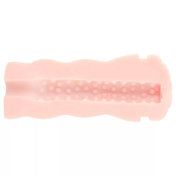 FPPR - tikroviška dirbtinė vagina masturbatorius (kūno spalvos)