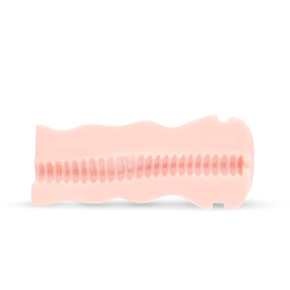 FPPR. - realistiška užpakaliuko masturbatorius - natūralios spalvos