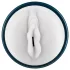 FPPR - tikroviška dirbtinė vagina masturbatorius (balta)