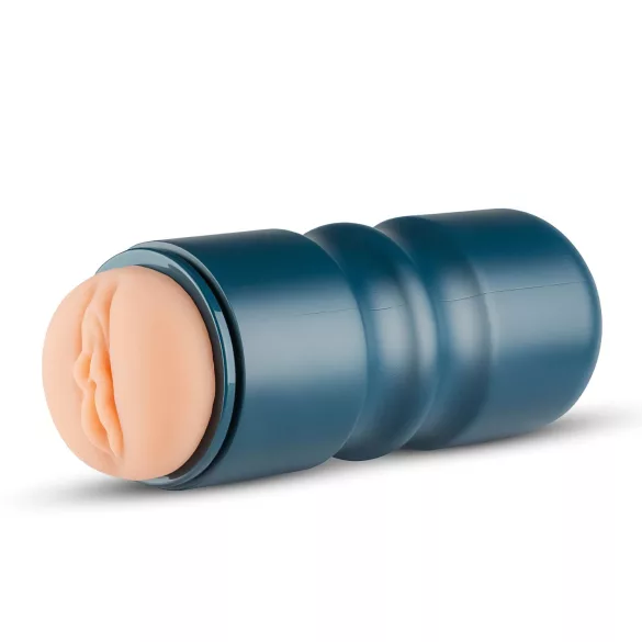 FPPR. Mokka - realistiška masturbatorius vagina - natūrali spalva