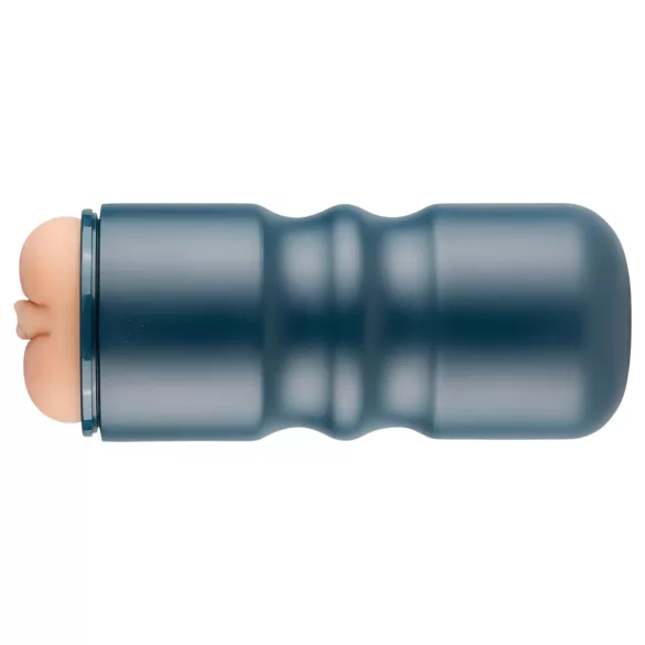 FPPR. Mokka - realistiška masturbatorius vagina - natūrali spalva
