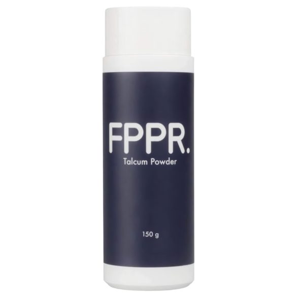 FPPR. - intymios srities atstatomoji pudra - 150 g