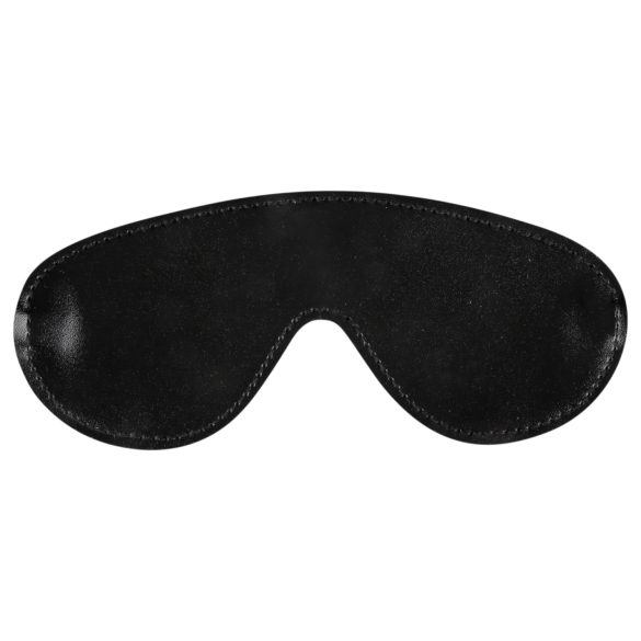 Secret Pleasure Chest - pažengusių BDSM rinkinys - 14 dalių - juodas