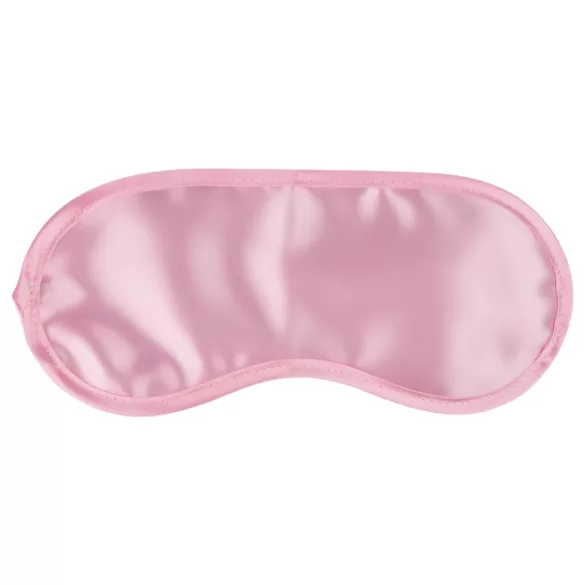 LoveBoxxx I love Pink - vibratorių bondage rinkinys 6 dalių - rožinis