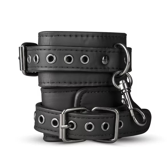 LoveBoxxx The Fantasy - vibratorių bondage rinkinys 6 dalių