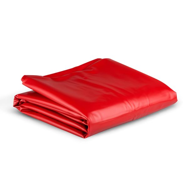 Easytoys - lako užtiesalas - 180x230cm (raudona)