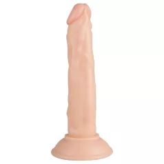   Real Fantasy Blane - realistiškas dildo - 20 cm - kūno spalvos