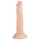 Real Fantasy Blane - realistiškas dildo - 20 cm - kūno spalvos