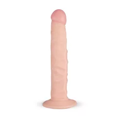   Real Fantasy Scott - realistiškas dildo - 25cm - kūno spalvos
