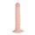 Real Fantasy Scott - tikroviškas dildo - 25 cm (natūralus)